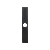 Genuine Macap M2 Grinder Fork Support Steel Sheet - Barista Supplies